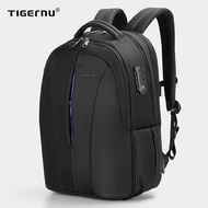 Splashproof 15.6inch Laptop Backpack NO Key TSA Anti Theft Men Backpack Travel Teenage Backpack bag