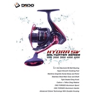 REEL DAIDO HYDRA SW 1000 2000 3000 4000 6000