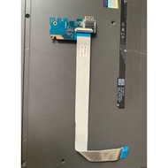 HP 15 DA, 15 DB, 250-G7, 255-G7 laptop USB board