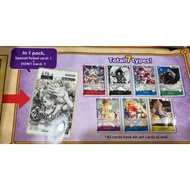 (+1 exclusive Promo pack)One Piece Card Game OP-10 Royal Bloodline booster box (JAP)