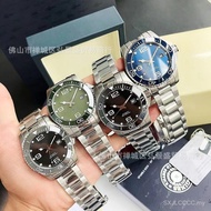 2025 Fashion Sports Fashion Sports Fashion Sports Cas Business Men's Wrist Strap Calendar Quartz Ste