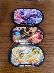 pokemon mezastar