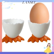 LA 1/2/4Pcs Kitchen Supplies Accessories Cooking Tool Opener Eggs Container