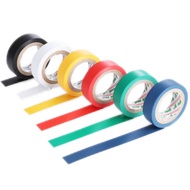 Blessed * Electrical Tape PVC Electrical Tape Insulation Tape Electrical Tape Super Sticky Electrica