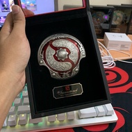 Aegis the international 2016