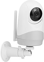 LEFXMOPHY AL Wall Mount Compatible for OKAIDI OD8050 / OD8051 / OD8052 Baby Monitor Camera Holder wi