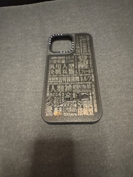 iPhone 13 Pro Max Casetify 聯名款手機殼