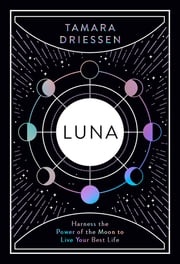 Luna Tamara Driessen