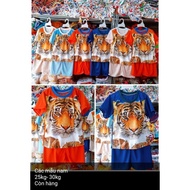 Set baju kids Vietnam, borong baju