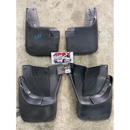 honda crv rd1 original mudflap