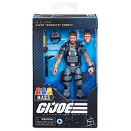 [Hasbro] GI Joe Classified Series - Alvin "Breaker" Kibbey