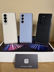 Samsung Z Fold 5 5G 12+256gb/12+512gb/12+1TB 香港行貨 HK Original