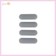 UVIGM> 4pcs Bottom Base Cover Rubber Foot Feet for HP 840G5 G6 745 G5 G6 830 735 G5 G6 new