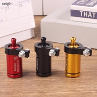 [ceight] Motorcycle Modified Universal CNC Aluminum Oil Filter Fit For Go-Kart Dirt Pit Bike Motorcy