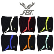 FBT Women's Running Shorts #766