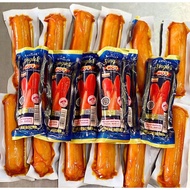 Sosis dan bakso kanzler singles