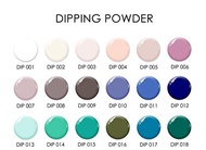 Glitter Silver Dipping Powder (1 oz) Professional Nail Dip Powder