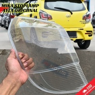 Original mika Stoplamp AYLA X 1.2 AYLA R AGYA MIKA STOPLAMP AGYA AYLA TRD ORIGINAL MIKA STOPLAM AGYA