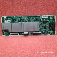 ทีคอน T-Con Samsung รุ่น QA65Q80TAU ( BN4401046D ) อะไหล่แท้/ถอดมือสอง