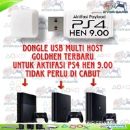 DONGLE PS4 HEN 6.72