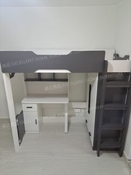鴨脷洲利東邨道客戶安裝實例