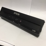 Epson L210 Printer Power Panel