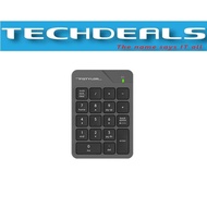 A4tech FGK21C Fstyler 2.4G Wireless Numberpad