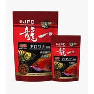 JPD Kangun Series Arowana Stick Fish Food (100g/500g)