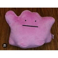 Pokemon ditto tomy doll