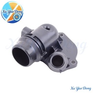 11518516206 11518512234 THERMOSTAT & HOUSING For BMW F30 330d 335d F36 430d F07 F10 535d F01 F02 740