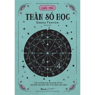 Book - Decoding numerology [Creative Bookstore-947]