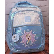 ❤️😍快閃優惠 特價品 超抵買 smiggle 全場最平 閃閃 school bag 開學 小學生 筆盒 bag 書包 迪士尼 frozen 冰雪公主 冰雪奇緣 冰雪 艾莎 愛莎 公主 Anna 安娜