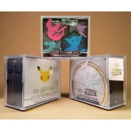 Pokemon ETB Magnetic Display Box Casing