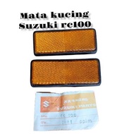 MATA Cat's eye Suzuki rc100 rc110 rc80 win product