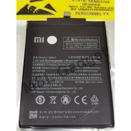 Original 4X 100 BM47 Redmi Baterai Xiaomi Redmi 3