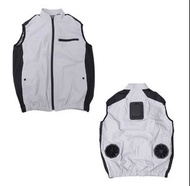 Thanko Cooling Vest 2026 極冷冷藏服