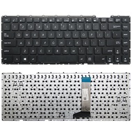 Asus Vivobook A442 A442U A442UA A442UF A442 UR A442UQ X442 X442UA X442UQ X442UR laptop keyboard