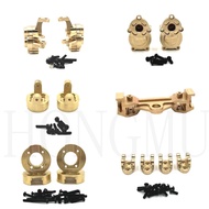 YIKONG YK4102 YK4103 Yk4082 YK4083 MJX 8H8 RC 1/8 Remote control car 1/10 Metal brass counterweight 