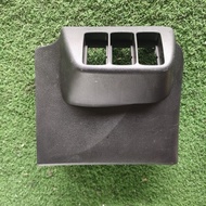 Honda jazz fit GE GE6 GE8 Lid fuse cover