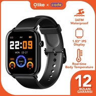 Smartwatch & Fitness TrackerOlike Smartwatch Original Anti Air GPS