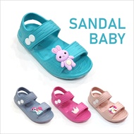 RM baby sandals selipar bayi cartoon