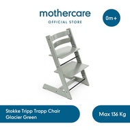 Stokke Tripp Trapp Chair - Kursi Makan Anak Bayi