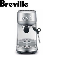 Breville - BES450BSS 迷你意式咖啡機 [香港行貨 | 1年保養]