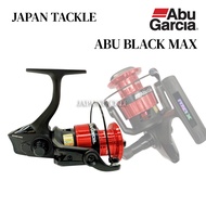 ABU BLACK MAX SPINNING REEL