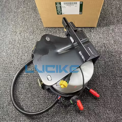 LR045519 NEW 2.7L 3.0L V6 3.6L V8 FUEL FILTER HOUSING BRACKET FOR LAND ROVER RANGE ROVER SPORT DISCO