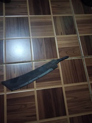 pisau gocil  cm kopak rawing