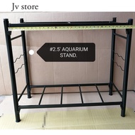 Aquarium Stand for 2.5feet Tank