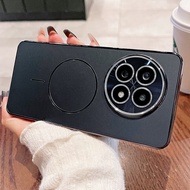 Laser Thin Ring Magnetic Applicable OnePlus13 Phone Case New Style OnePlus13T All-Inclusive Lens 1+A