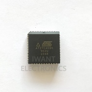 At27C4096-120Jc 27c4096