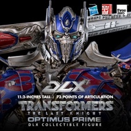 Threezero​ -​ DLX-OPTIMUS PRIME : TRANSFORMERS-THE LAST KNIGHT